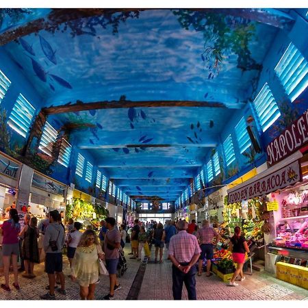 Casa "Las Flores" بارباتي المظهر الخارجي الصورة