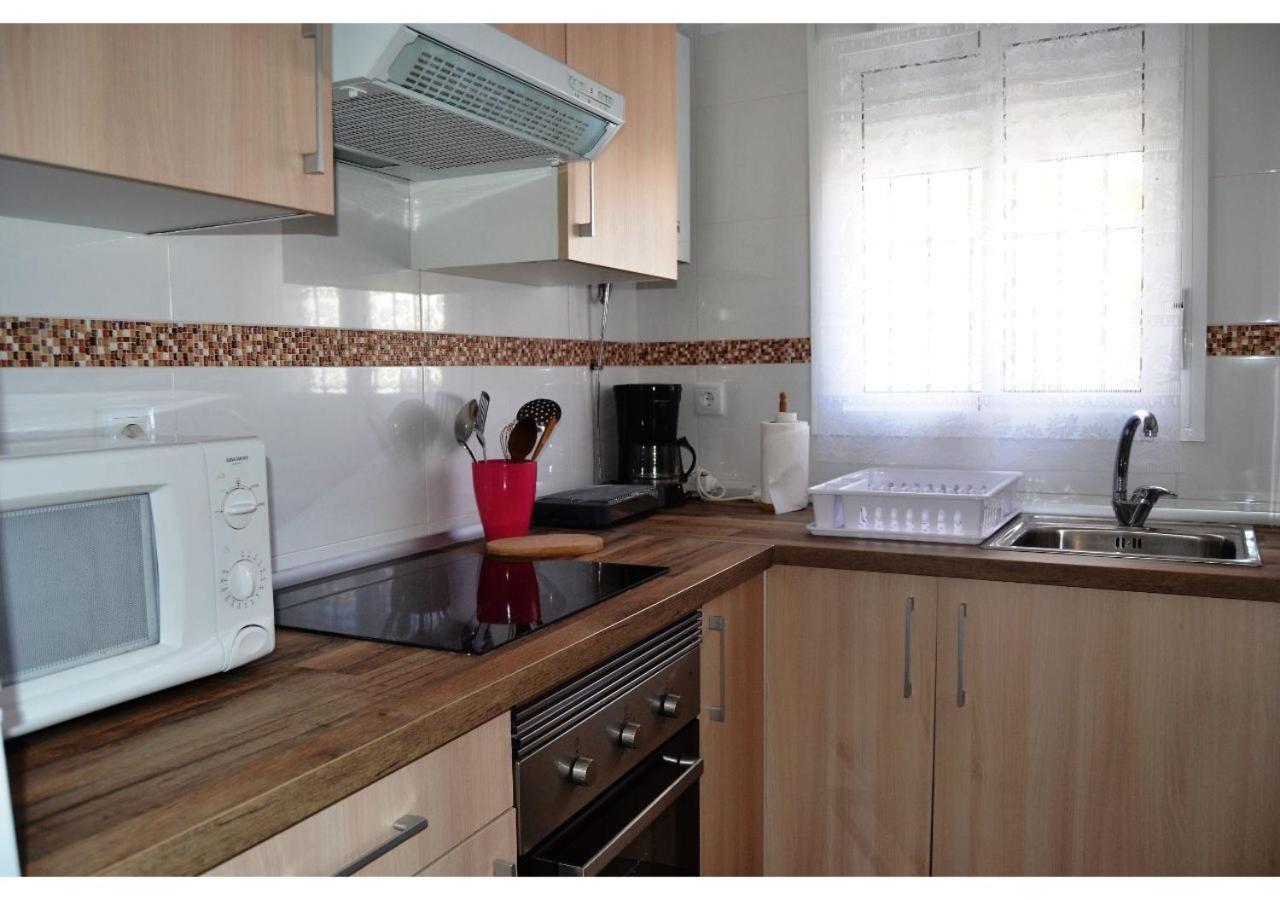 Casa "Las Flores" بارباتي المظهر الخارجي الصورة